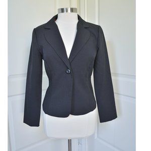 3 for $10!!! My Michelle Black Blazer, Juniors 11/12